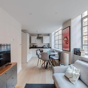 Appartement met Twee Slaapkamers